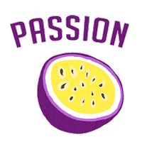 Passion Hawaii Sticker