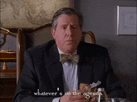 season 2 netflix GIF by Gilmore Girls 