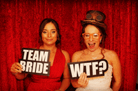 wedding photobooth GIF by Tom Foolery Photo Booth