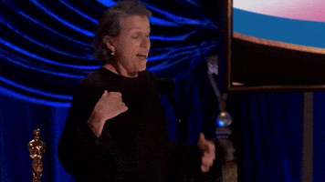 Thank You For Knowing That