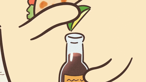 Tacos Coronaextra GIF