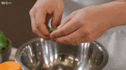 Australia Peas GIF by MasterChefAU