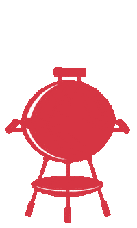 Bbq Barbecue Sticker by Budweiser Canada