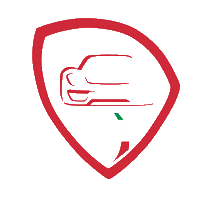 Sticker by Corsa America Rally