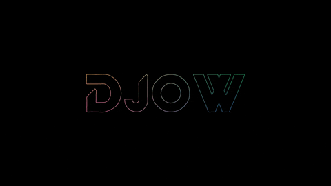 DJOW giphyupload music spectrum djow GIF
