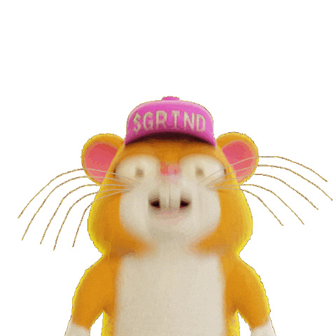 Oh Yeah Yes Sticker by Grind