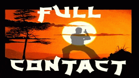 amiga contact GIF