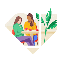 Money Friend Sticker by Bnext