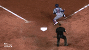 Philadelphia Phillies Wow GIF by MLB