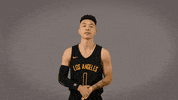 GIF by Cal State LA Golden Eagles
