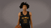 GIF by Cal State LA Golden Eagles