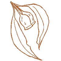 nestlingandnook nestlingandnook nestling and nook home learning nature play Sticker