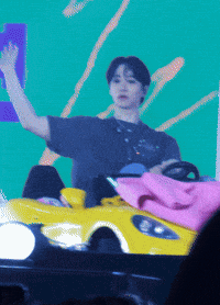 Leejunho GIF