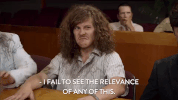 season 3 to kill a chupacabraj GIF by Workaholics
