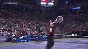 Sport Canada GIF by Tennis TV