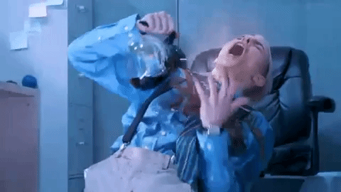 Coffee Monday GIF by Dorian Electra