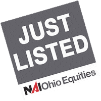 naiohioequities justlisted cre commercialrealestate naiohioequities Sticker