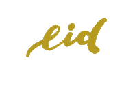 Hari Raya Eid Sticker
