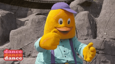 GIF by BillyBird