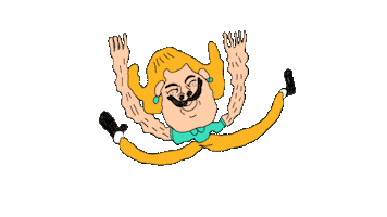 Frame By Frame Animation Sticker