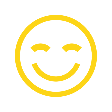 Emoji Love Sticker by BILLA