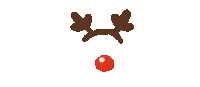 Christmas Sticker