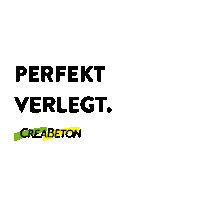Construction Path Sticker by Creabeton