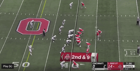 NBCleveland giphyupload GIF