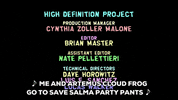 credits GIF by South Park 