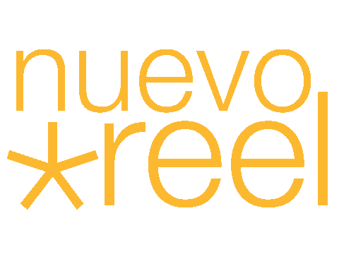 Reel Sticker by Asterisco*