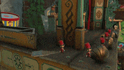 Happy Fun GIF by Wired Productions