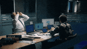 Work Love GIF by Hokus