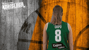 Basketball Player GIF by Basket_fi