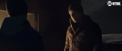 People Run Away From Their Lives All The Time