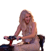 The Golden Bachelorette Sticker by ABC Network