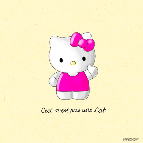 Animation Domination High-Def Cats GIF by gifnews