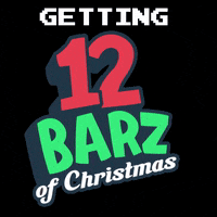 12Barz christmas xl 12barz 12 barz GIF