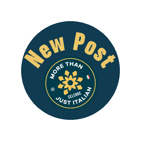 Newposting Sticker by CELEBRE