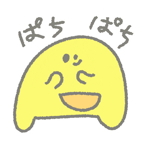 Acちゃん Sticker