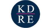 Kdre Sticker by Kelly DeBrosse Realtor