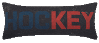 Hockey Decor Sticker by Bouclair