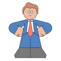 Long Weekend Work GIF by Jelly London