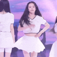 Yuisa GIF