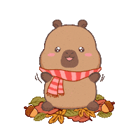 Happy Fun Sticker