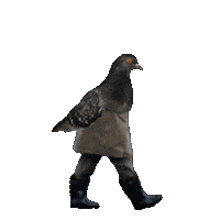 Happy Art Sticker