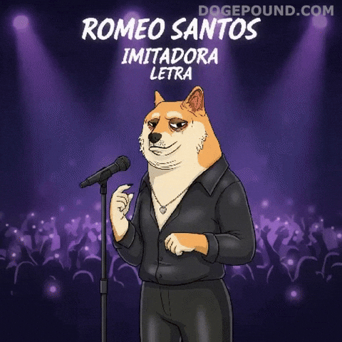 Sad On Stage GIF by Doge Pound