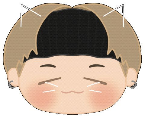 Cat Meow Sticker