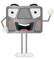 ru mascoteufg Sticker by UFG