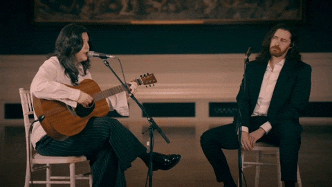 Bullseye GIF by Lucy Dacus