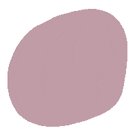 Circle Bubble Sticker